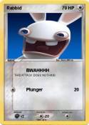 Rabbid
