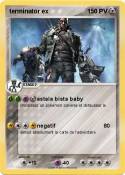 terminator ex