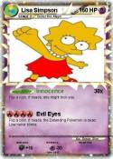 Lisa Simpson