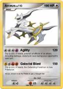 Arceus