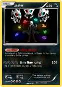 gaster