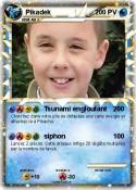 Pikadek