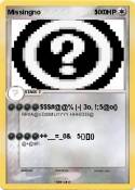 Missingno 5