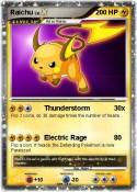 Raichu