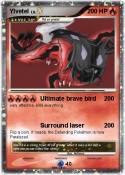 Ylvetel