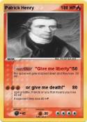 Patrick Henry