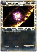 Death Storm