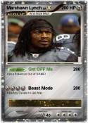 Marshawn Lynch