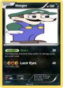 Weegee