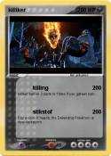 killiker