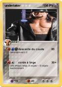 undertaker