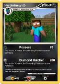 Herobrine