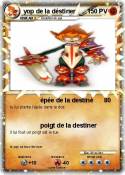 yop de la