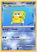 Spongebob