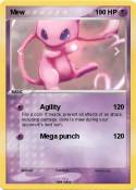 Mew