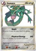 Rayquaza