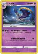Lunala