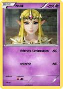 zelda