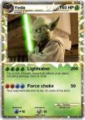 Yoda