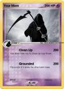 Your Mom