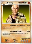 jeff hardy 1500