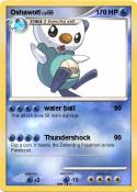 Oshawott