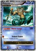 Poseidon