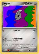 Cregzor