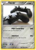 PS4 EX