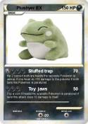 Plushyer EX
