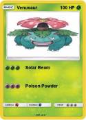 Venusaur