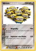 Minions