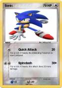 Sonic