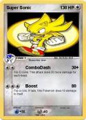 Super Sonic