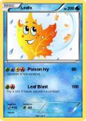 Leafo