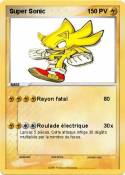 Super Sonic