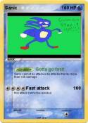 Sanic