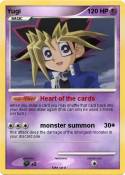 Yugi