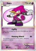 Espio