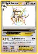 Arceus