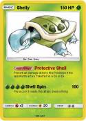 Shelly