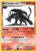 Black Dragon