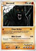 Werewolf