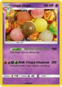 chupa chups
