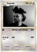 Pusssha