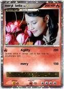 meryt bella