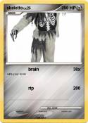 skeletto
