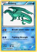 Seawing