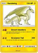 Sandwing