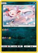 axolotl